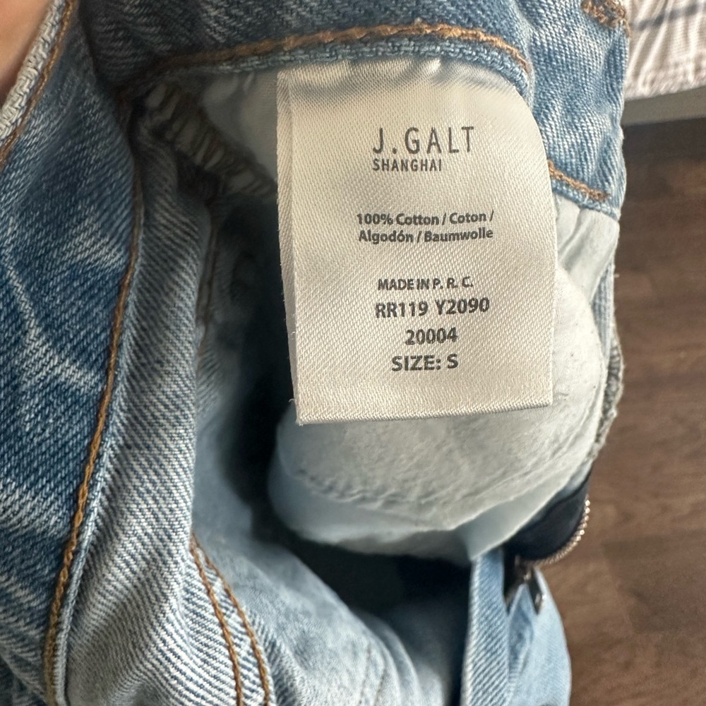 Brandy Melville jeans